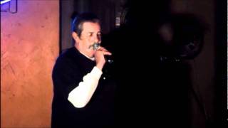 CHANTILLY LACE (BUBBA).wmv