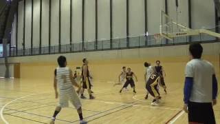 H28秋市民戦 versus vs flyer 1Q