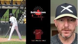 Talkin' Ball w Bekks Episode 3