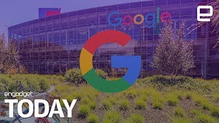 Google plans to build a mini-city of its very own | Engadget Today