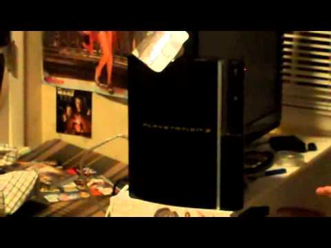 Easiest/Simplest way to Increase PS3 WIFI Easiest/Simplest way to Increase PS3 WIFI