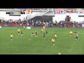 Anna Nazarov Layout D vs Colombia in Women's WUGC Final