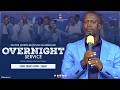 PASTOR JOSEPH BUYUNGO MUWANGUZI| FRIDAY OVERNIGHT SERVICE | DAY 12| 30 DAYS OF PRAYER & FASTING.
