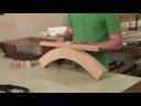 Woodworking Information : How to Bend Wood to Make Furniture Woodworking Information : How to Bend Wood to Make Furniture