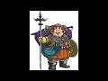 ドラゴンクエストライバルズa 　dq5 　サンチョ　cv稲田徹　ボイス集