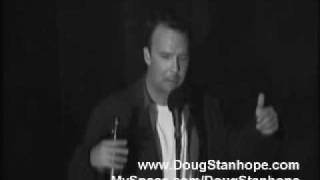 Doug Stanhope on Freedom