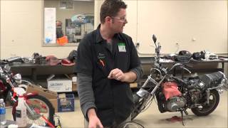 How to inspect your Carb Sync Tool  Part 1 Carburetor Synchronization