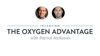 Heroic Interview: The Oxygen Advantage with Patrick McKeown