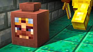 I Coded Dumb Ways To Hide In Minecraft