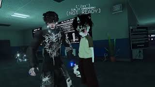 VRchat experience EP: 5