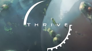 Thrive Steam Edition. Part 36. Latest update brings us awesome new stages!