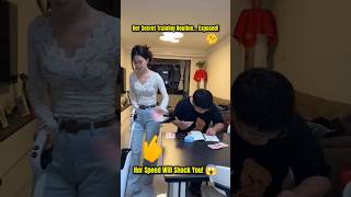 Illegally Fast!! 😱 Even Can Take Your Money 💵 #shorts #viral #moneyhacks