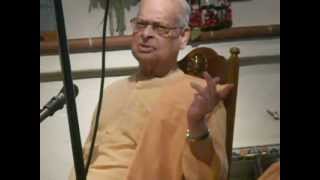 Swami Swahananda ji's 91st Birthday Celebration in San Diego 5-17-2012.mpg