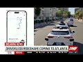 driverless rideshare coming to atlanta