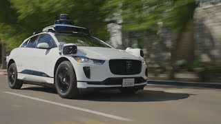 Driverless rideshare coming to Atlanta