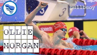 Podcast: Ollie Morgan on Olympic preparations and more