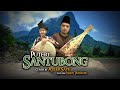 PUTERI SANTUBONG (Sape Version) - Ajeeb Sape