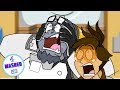 Overwatch Cartoon Collection (Volume 1)