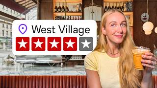 We Tried Every Coffee Shop In NYC