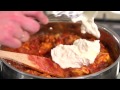 recipe how to make a tasty and healthier quark tikka masala