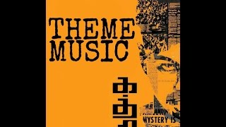 Kaththi Tamil movie theme music