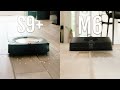 iRobot Roomba s9+ and Braava Jet m6 | Top Features + Tips and Tricks