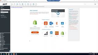 Handheld Contact API Training