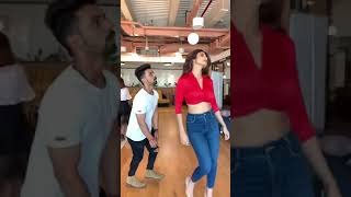 Chura ke dil mera goriya chli Shilpa Shetty hot tik tok video.. by/ Ritik Raushan Radhe Radhe