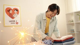 Tidying Up My Life! KonMari Method in Cantonese: Does It Spark Joy?