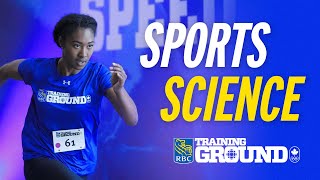 RBC Training Ground | Sports Science | May 2019