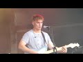 Sam Fender - Play God (Standon Calling 2018)