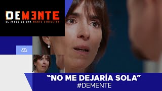 Demente / Mejores Momentos / Capítulo 107