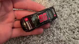 How To Make A Custom NASCAR Diecast