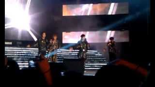 120908 EXO-M_MAMA@台南國際友好音樂節