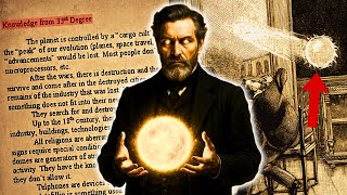 This Video Shows You EXACTLY How To BEND Reality – 33rd Degree Knowledge
