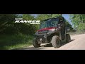 2020 RANGER 1000 Launch Video :30 | Polaris Off Road Vehicles