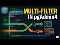 SQL Logical Operators: Basic Filtering with AND & OR | The Analytics Flow