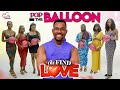 Ep 18: Pop the Balloon or find Love with Hero Daniels | True Love Games