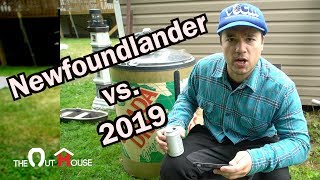 Newfoundlander Vs. 2019