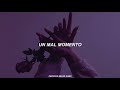 Sabrina Carpenter // Bad Time (Español)