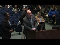 february 10 2025 city council meeting