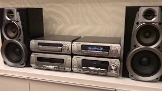 Technics SC-EH590