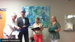 Chatham-Kent Celebration of Older Adults