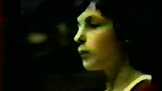 1978 World Cup Gymnastics - Women's Individual Apparatus Finals