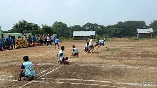 SRK Bidya peetha Erendra ganjam ( kho kho championship 2023