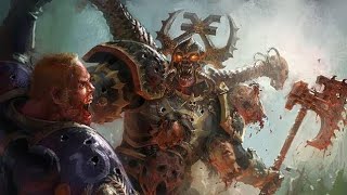 [🟢VoD] I just bought some Warhammer 40k stuff!