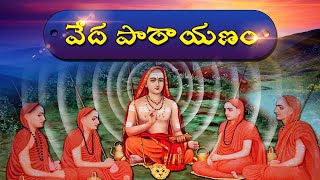 వేదం మన ధర్మం పారాయణం || veda prayanama || DAY - 16 | భక్తి భావన