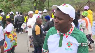 UDM celebrates 26th Anniversary