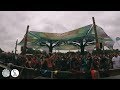 Captain Hook - Time & Space @ Psy-Fi Festival 2018