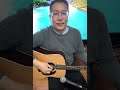 【爱尔兰歌曲专辑💿故乡甜梦】michael english的《limerick you’re a lady》｜翻唱by｜剑羚🎸吉他弹唱｜👍和➕是对我最大的支持⬆️！ 剑羚吉他弹唱 谢谢🙏您！